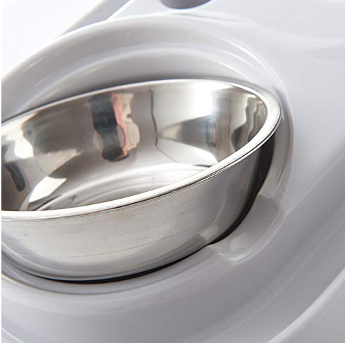 Stainless Steel Pet Bowls