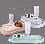 Stainless Steel Pet Bowls