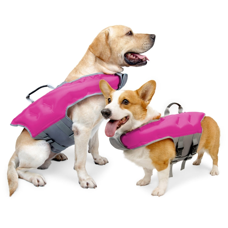 Pet Swimming Safety Suit