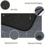 Reusable Waterproof Dog Pads