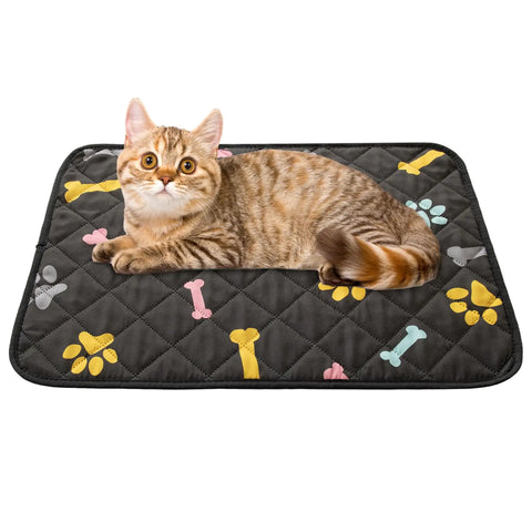 Washable Dog Crate Pads