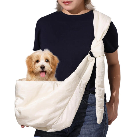 Dog Sling Carrier for Pets