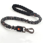 Large Elastic Dog Leash
