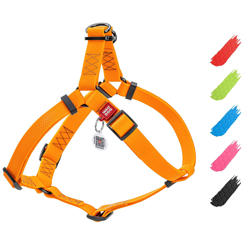 Dog  Waterproof Harness