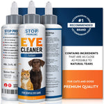 Dogs Eye Wash Drops