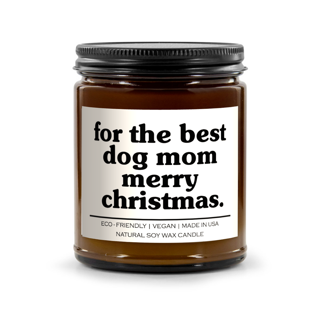 Perfect Gift for Dog Moms