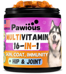 Dog Vitamins and Supplements