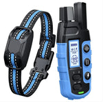 Anti-Bark Dog Training Collar