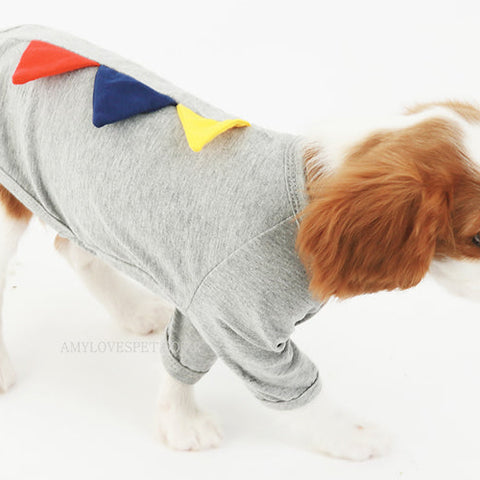 Comfortable Apparel for Your Dog