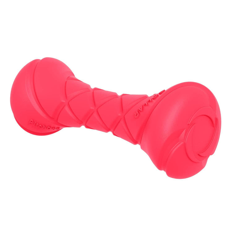 Dumbbell Dog Fetch Toy