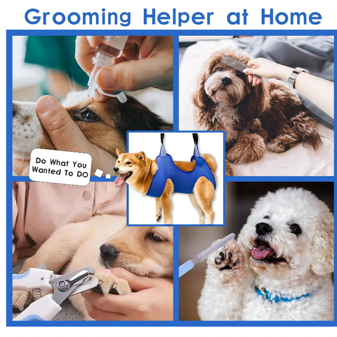 Rechargeable Dog Nail Grinder