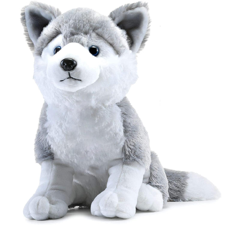 Dog Stuffed Animal Puppy Soft Toy