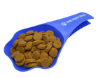 Shaped Pet Food Scoop