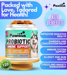 Probiotics for Dogs