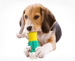 Cooling &  Teeth-Cleaning Pet Chew Toy