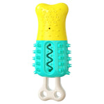 Cooling &  Teeth-Cleaning Pet Chew Toy