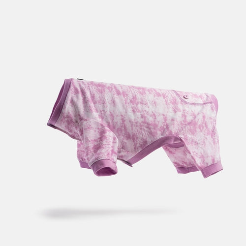 Dog Pink Pajama