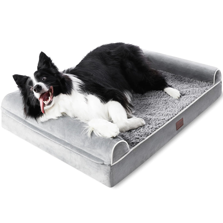 Memory Foam Medium Dog Bed