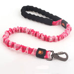 Large Elastic Dog Leash