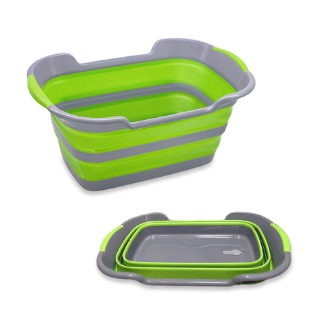 Collapsible Pet Bath Tub