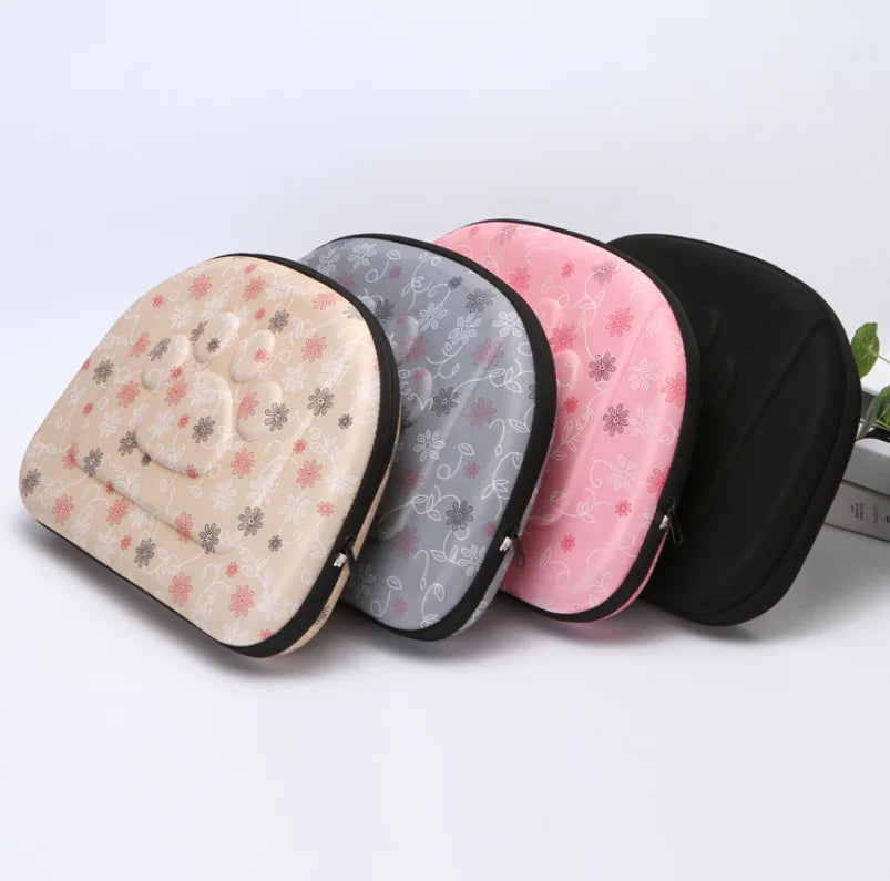 Foldable Pet Travel Backpack