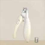 LED Pet Nail Clippers
