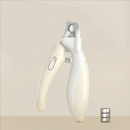 LED Pet Nail Clippers