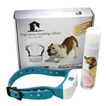 Rechargeable Citronella Dog Bark Collar