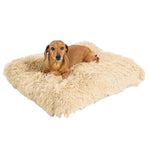 Orthopedic Shag Nap Mat