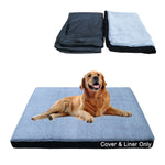 Waterproof XL Dog Bed Cover
