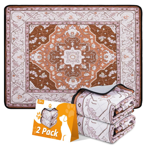 Washable Puppy Training Pads